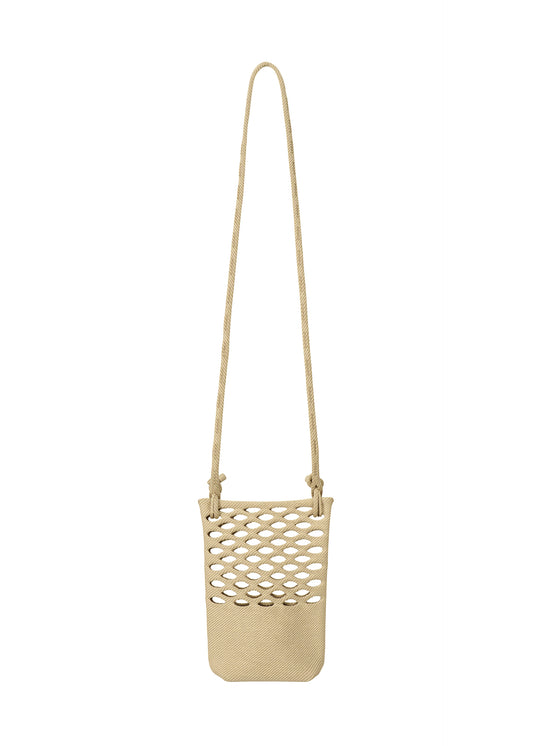 MOKKO BASKET、バッグ&財布_ショルダーバッグ、ブラウン