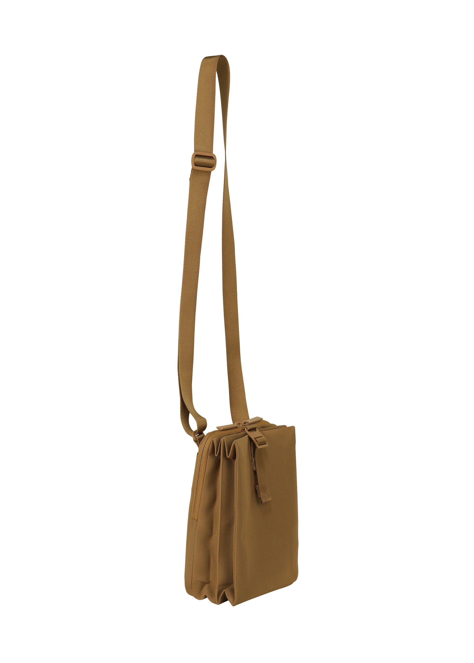 (未使用･未開封品)　BAGCJ101 wyeba8q WOTANCRAFT PILOT LEATHER 7L | ヴォータンクラフト パイロット レザー