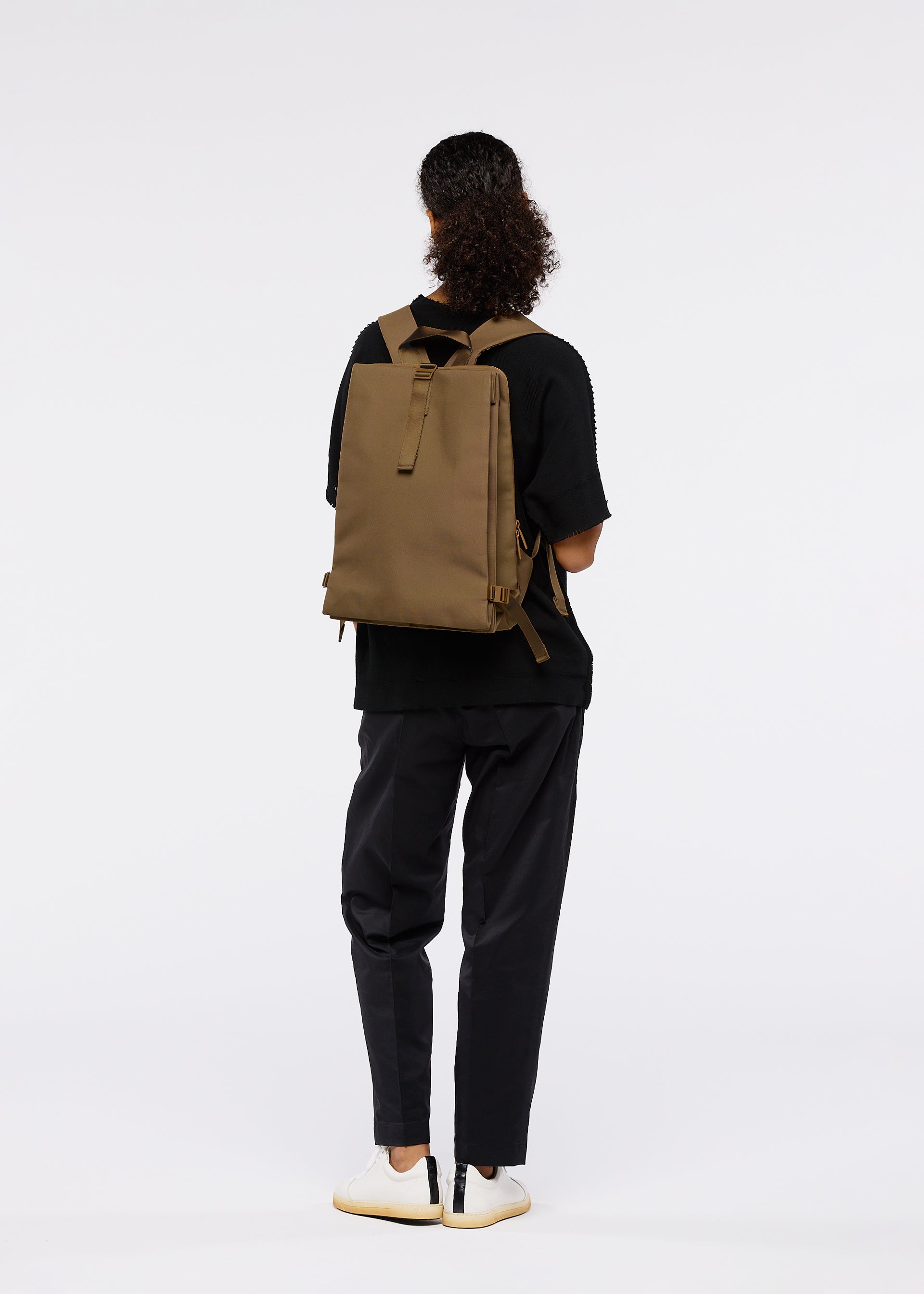 バッグ＆財布／バックパック – isseymiyake.com