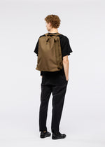 JABARA、バッグ&財布_バックパック、着用画像2