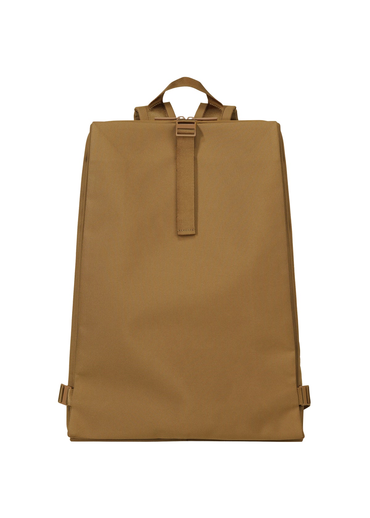JABARA、バッグ&財布_バックパック、ブラウン