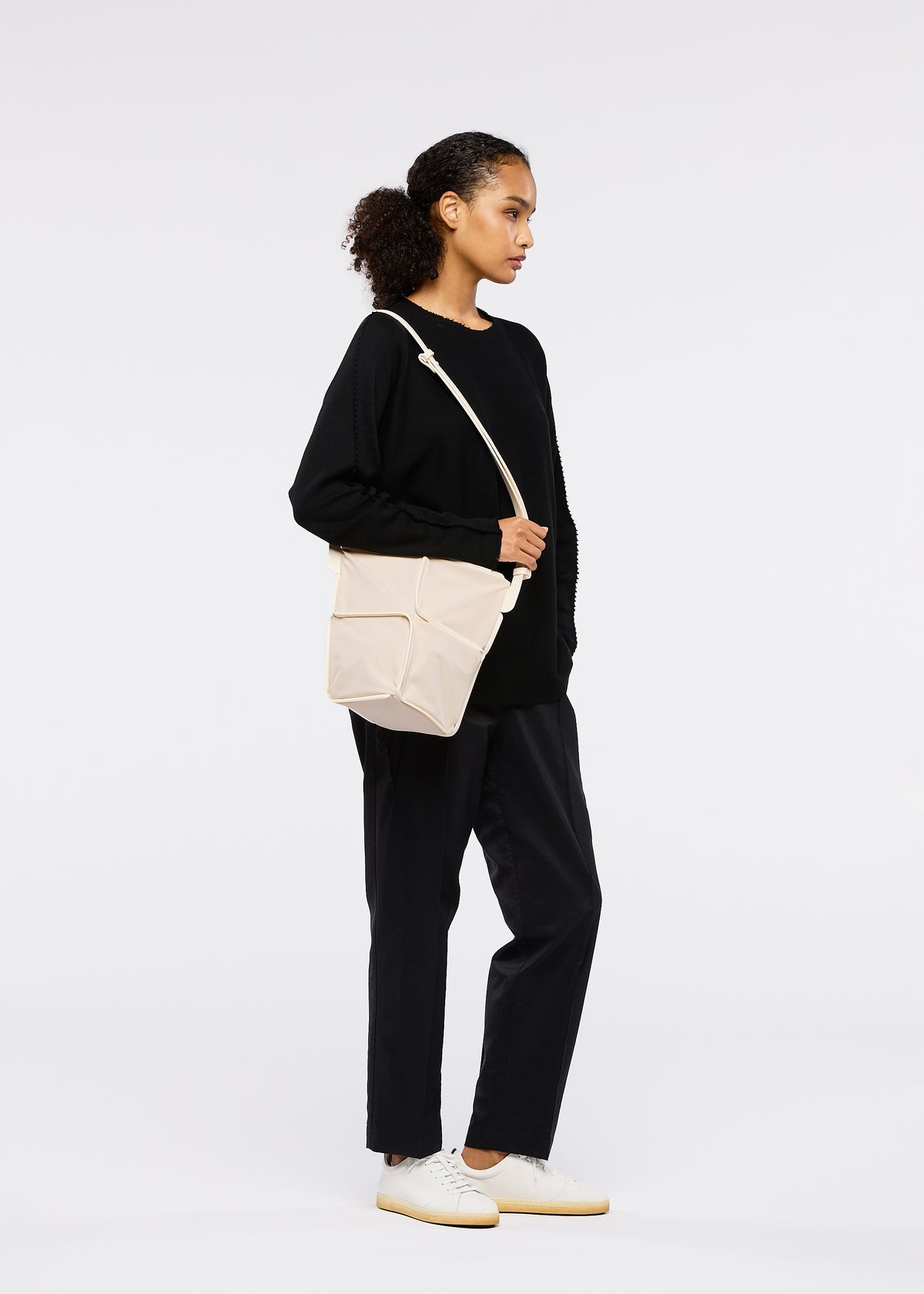 FRAME、バッグ&財布_ショルダーバッグ、着用画像1