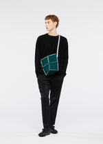 FRAME、バッグ&財布_ショルダーバッグ、着用画像2