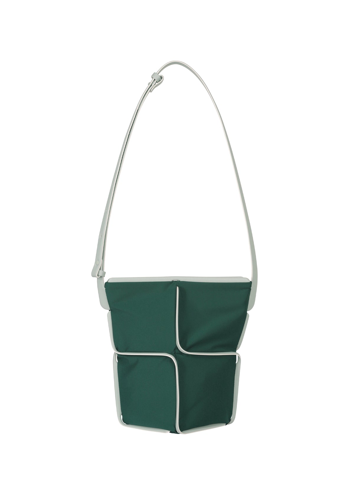 FRAME、バッグ&財布_ショルダーバッグ、グリーン