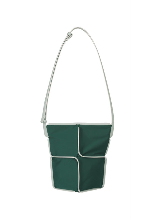 FRAME、バッグ&財布_ショルダーバッグ、グリーン