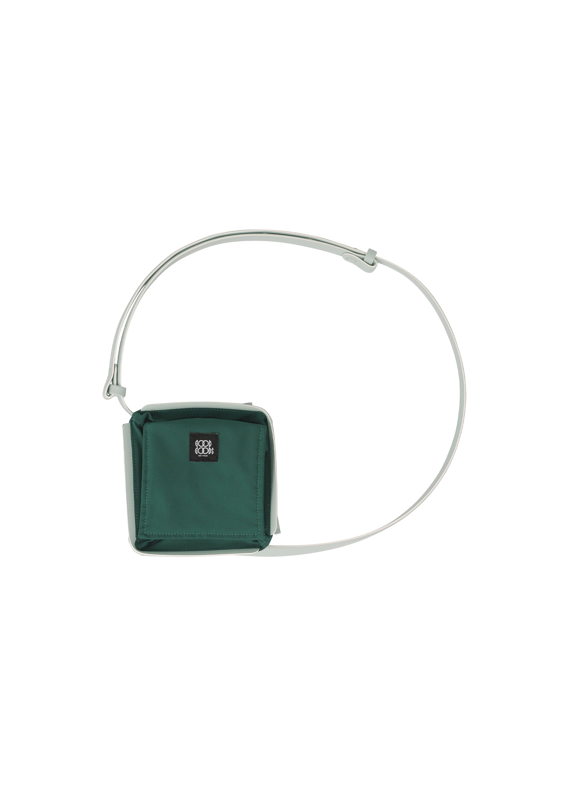 【ISSEY MIYAKE/イッセイミヤケ】プリーツショルダーバッグ 美品 BIAS PLEATS BAG – isseymiyake.com