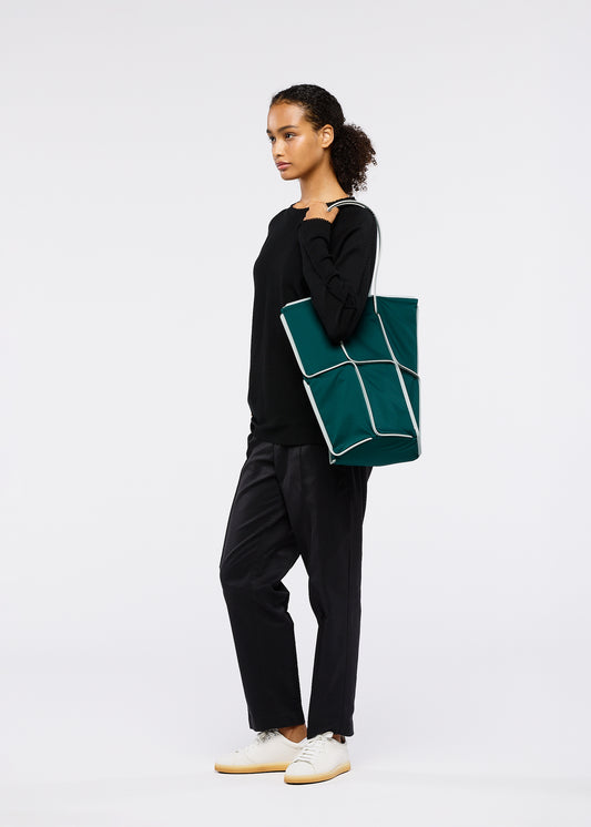 FRAME、バッグ&財布_トートバッグ、着用画像1