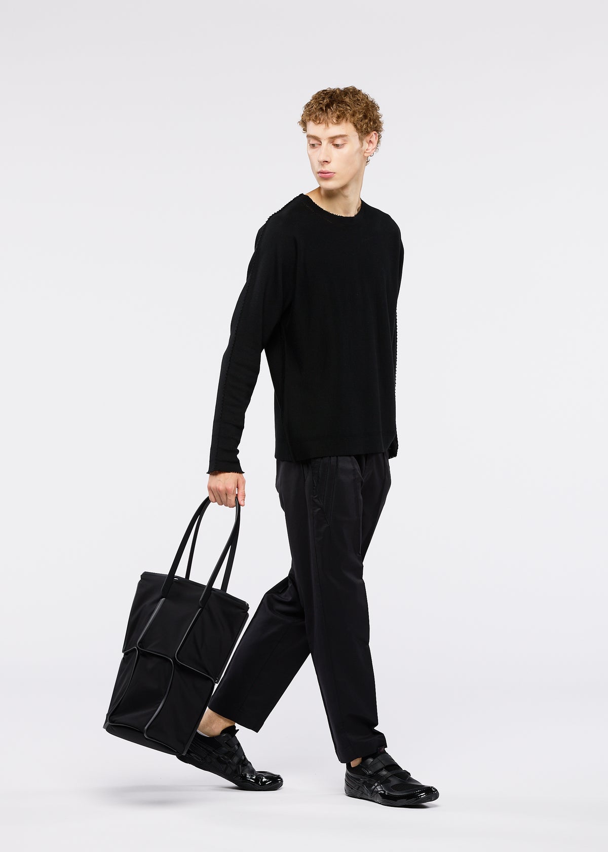 FRAME、バッグ&財布_トートバッグ、着用画像2