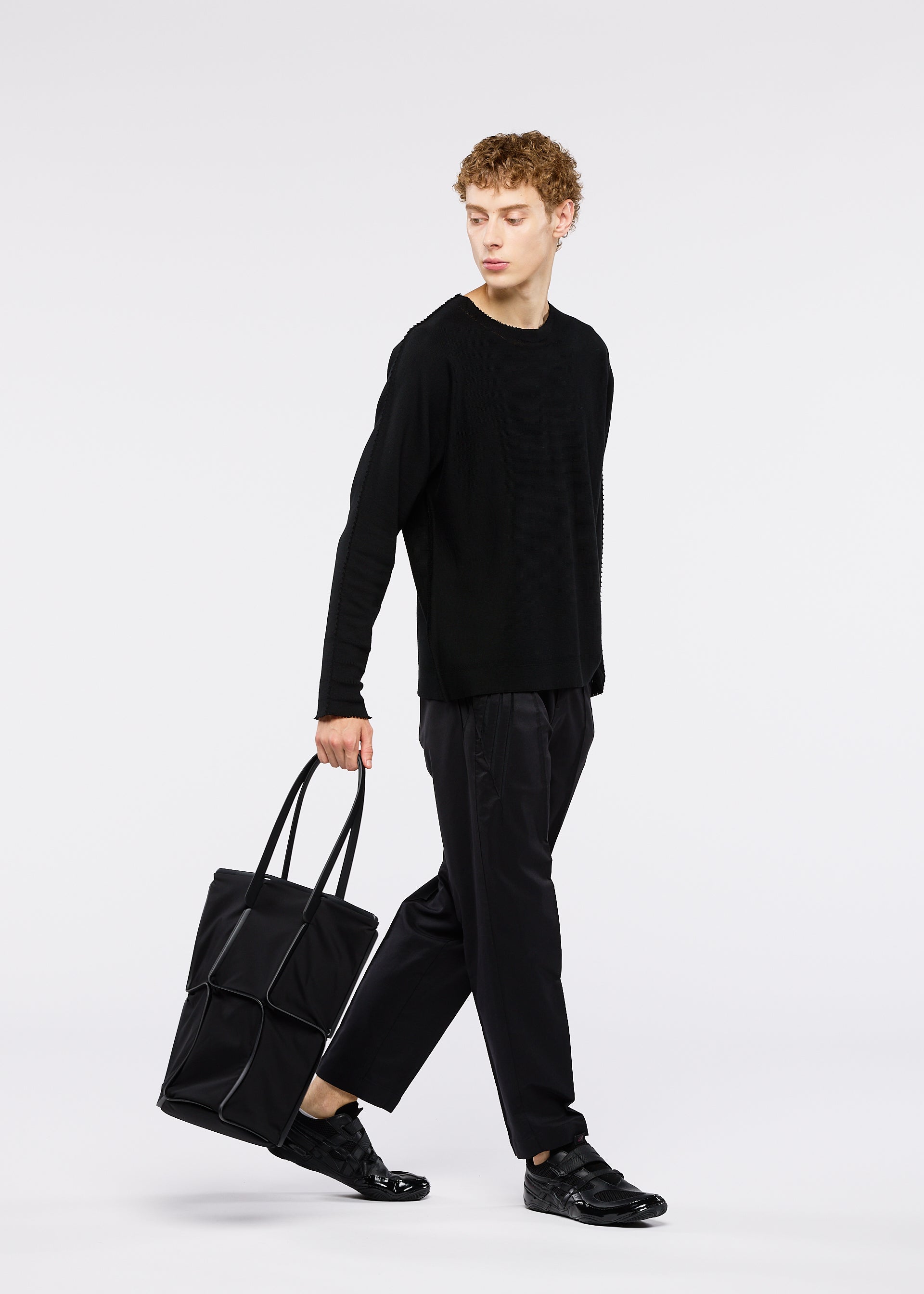 FRAME、バッグ&財布_トートバッグ、着用画像2