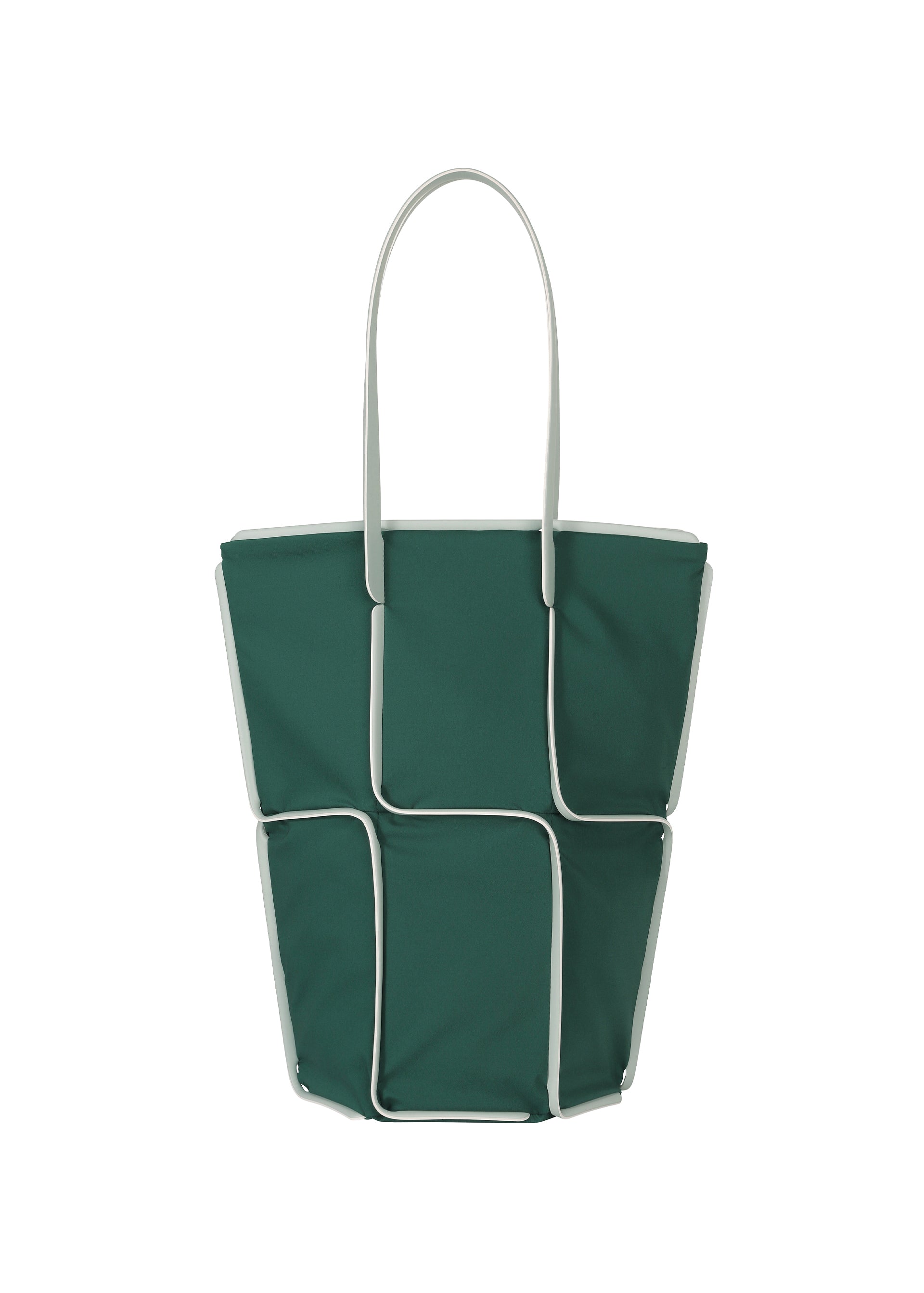 FRAME、バッグ&財布_トートバッグ、グリーン