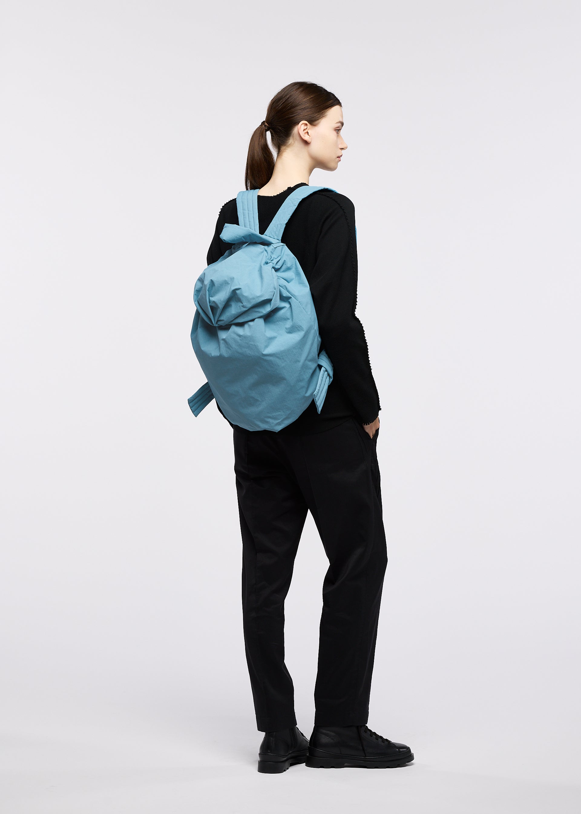 バッグ＆財布／バックパック – isseymiyake.com