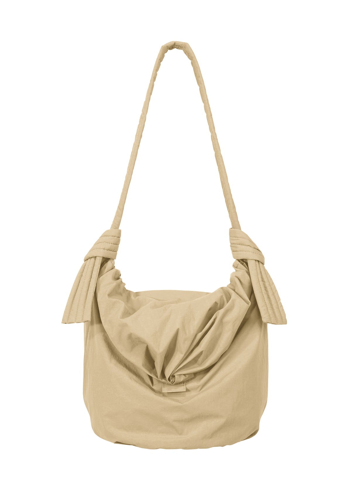 FUWA FUWA、バッグ&財布_ショルダーバッグ、ベージュ