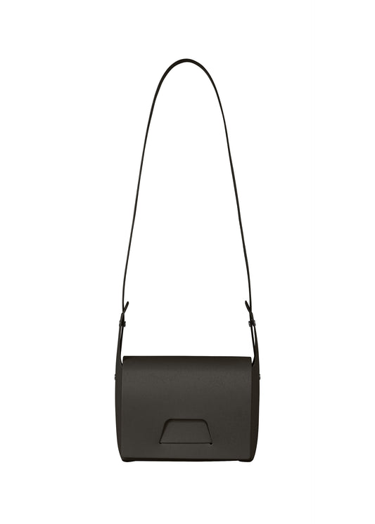 BOX、バッグ&財布_ショルダーバッグ、ブラック