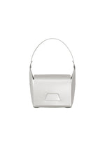 BOX、バッグ&財布_ショルダーバッグ、グレー