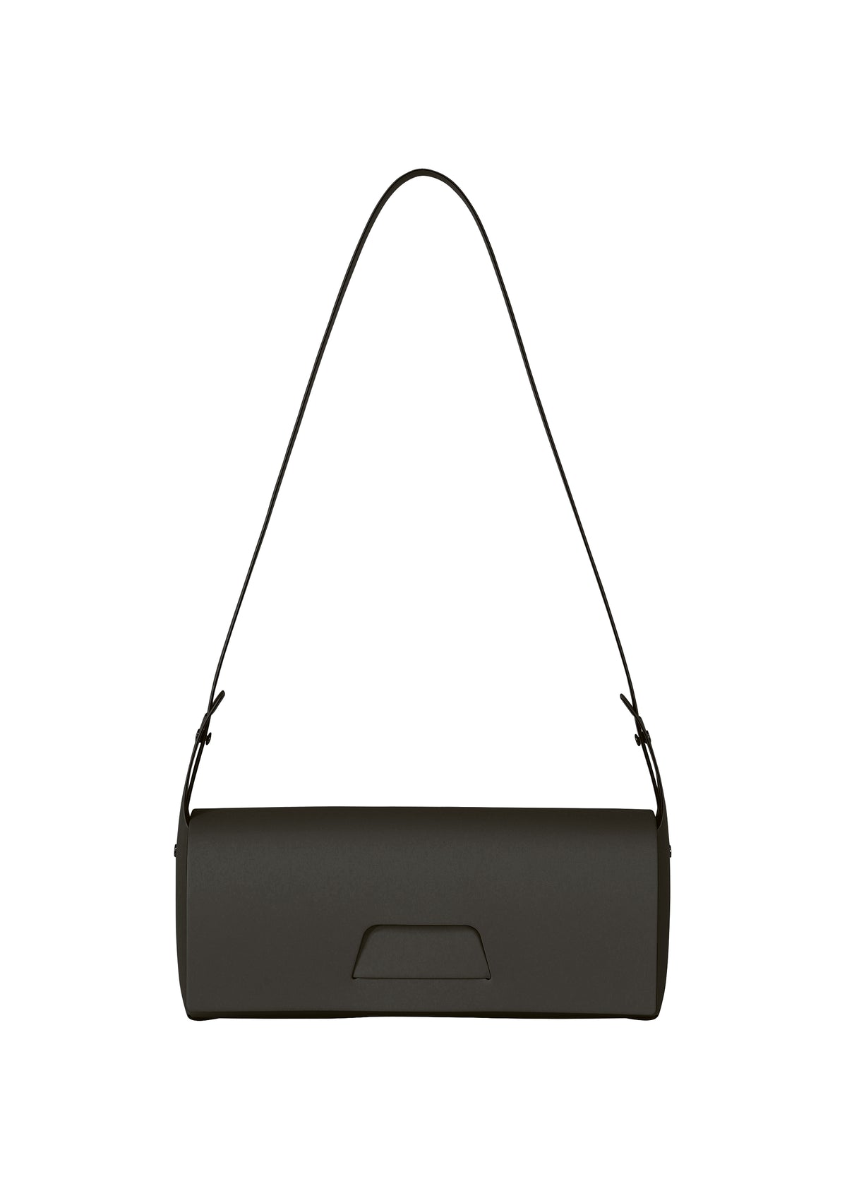 BOX、バッグ&財布_ショルダーバッグ、ブラック