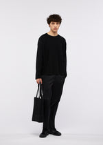 MOKKO MONO、バッグ&財布_ショルダーバッグ、着用画像1