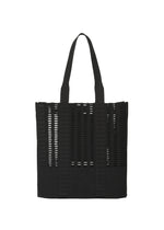 MOKKO MONO、バッグ&財布_ショルダーバッグ、ブラック