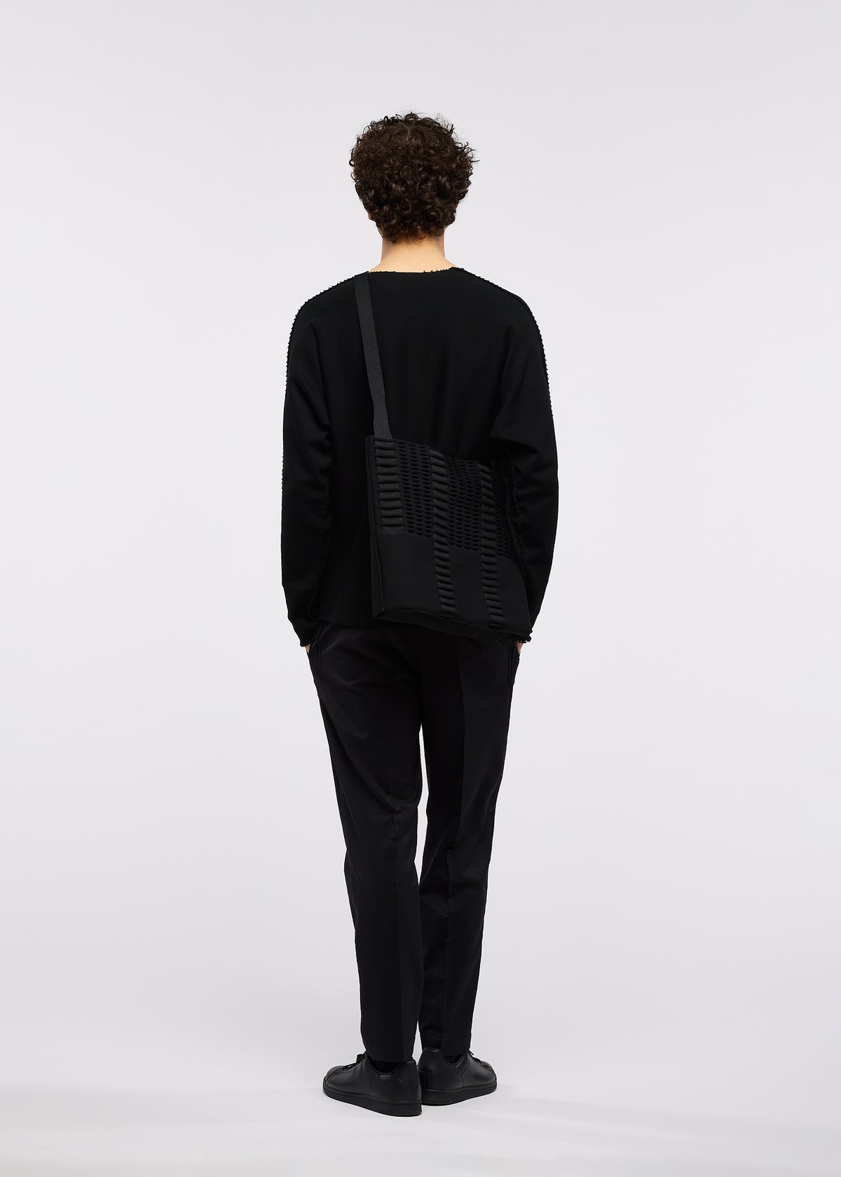 MOKKO MONO、バッグ&財布_ショルダーバッグ、着用画像1
