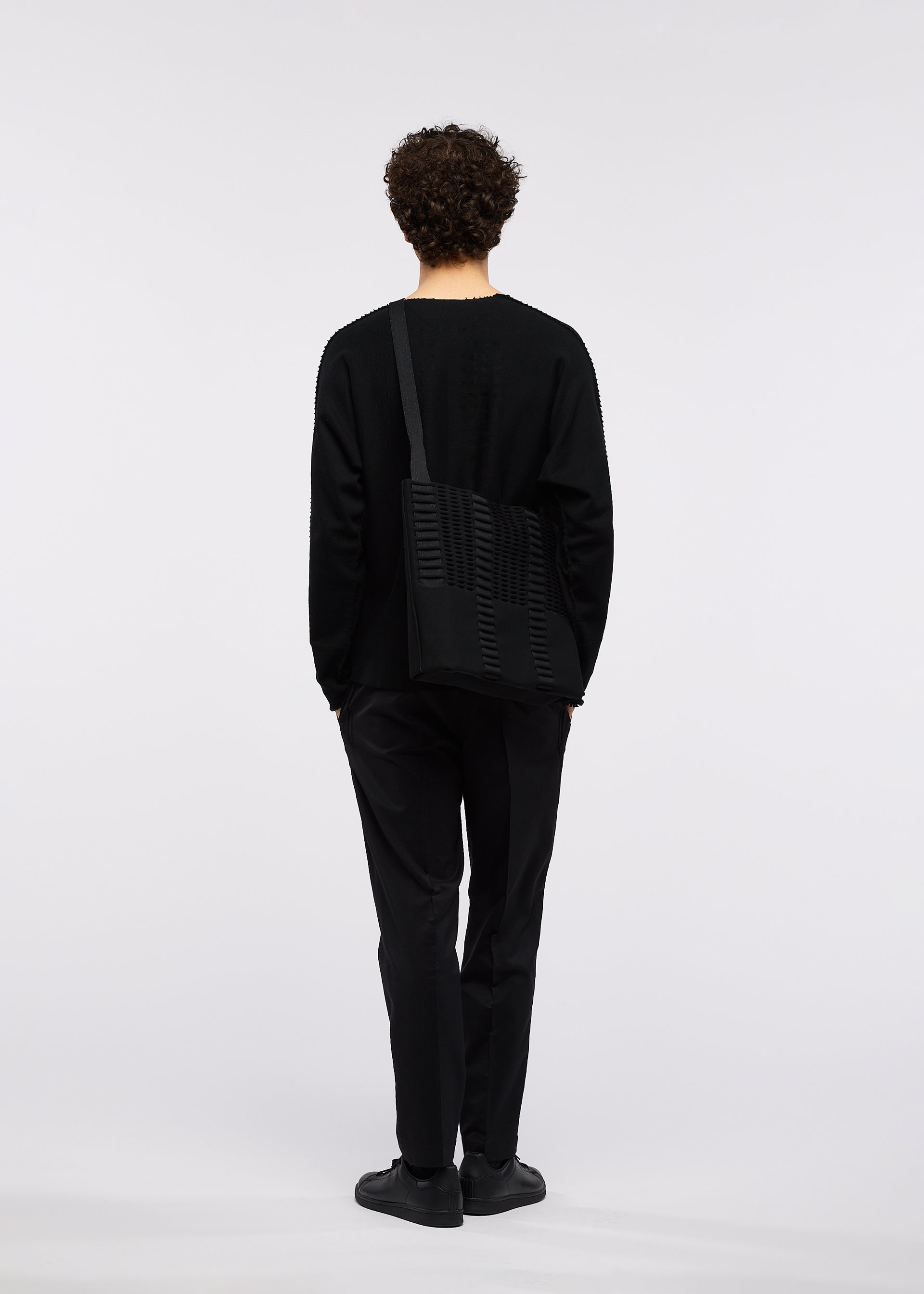 MOKKO MONO、バッグ&財布_ショルダーバッグ、着用画像1