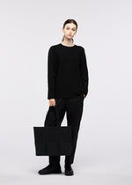 MOKKO MONO、バッグ&財布_ショルダーバッグ、着用画像2