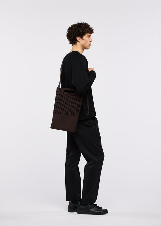 MOKKO MONO GRIP、バッグ&財布_ショルダーバッグ、着用画像1