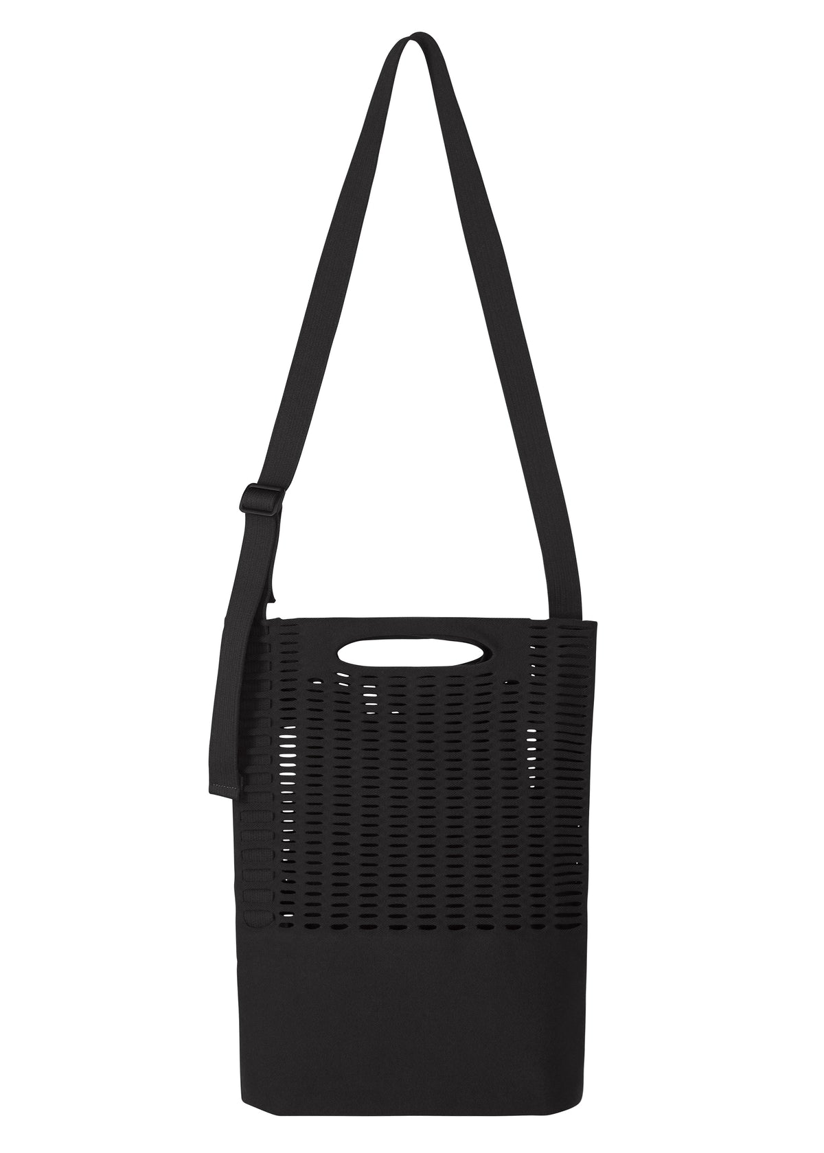 MOKKO MONO GRIP、バッグ&財布_ショルダーバッグ、ブラック