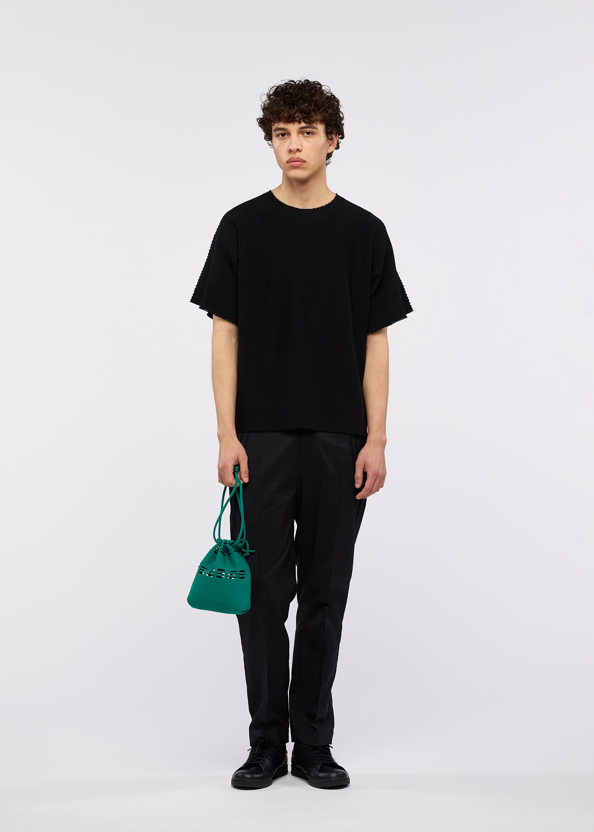 MOKKO POCKET BI-COLOR – isseymiyake.com