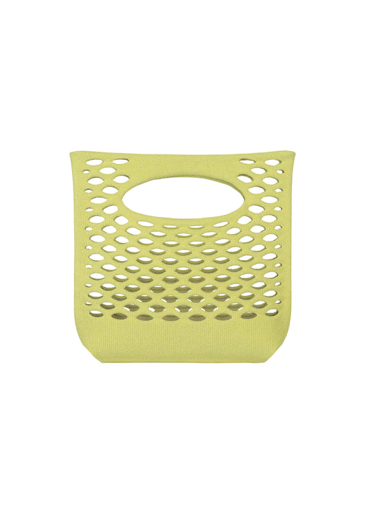 MOKKO WASHI、バッグ&財布_トートバッグ、グリーン