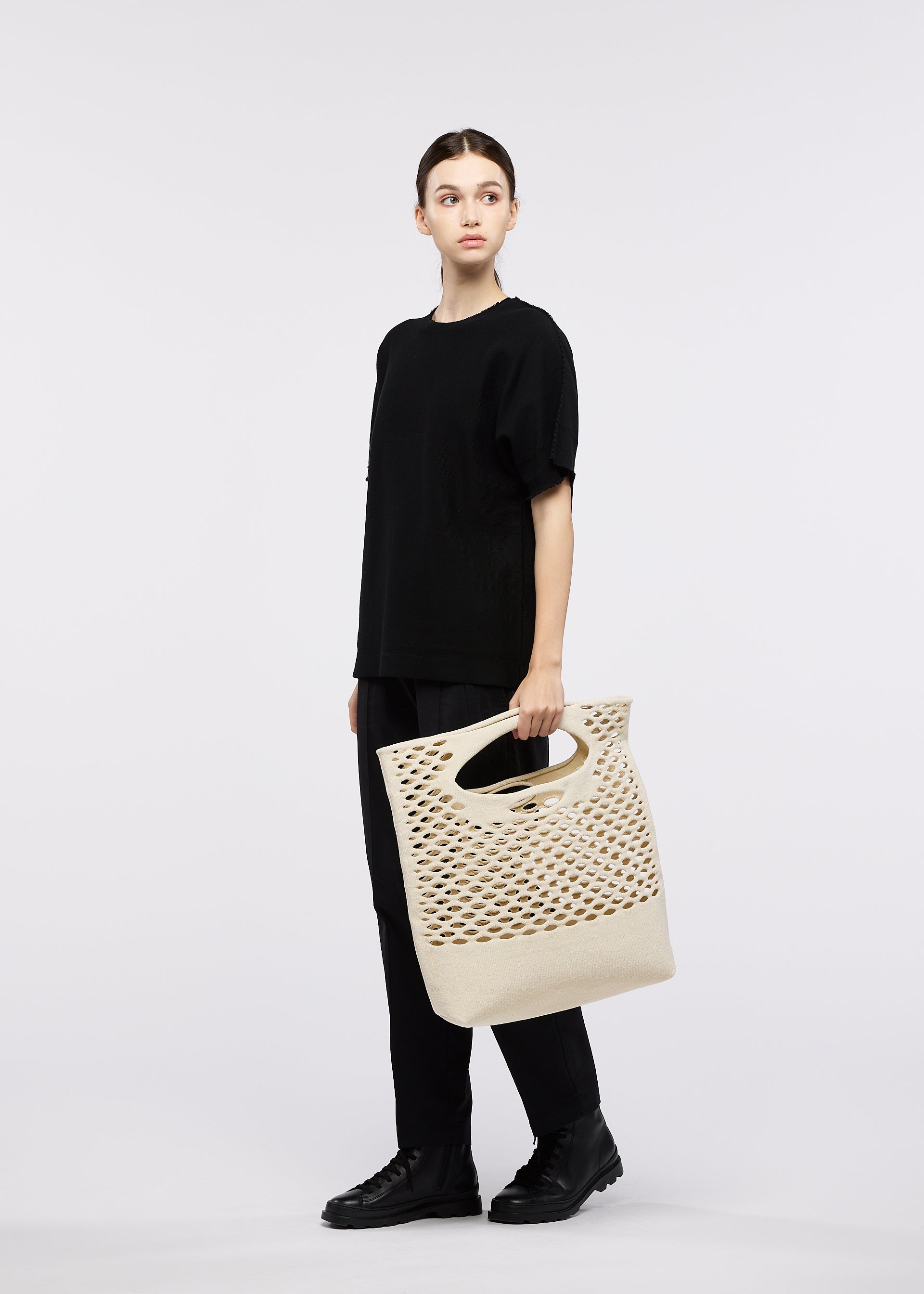 バッグ＆財布／トートバッグ – isseymiyake.com