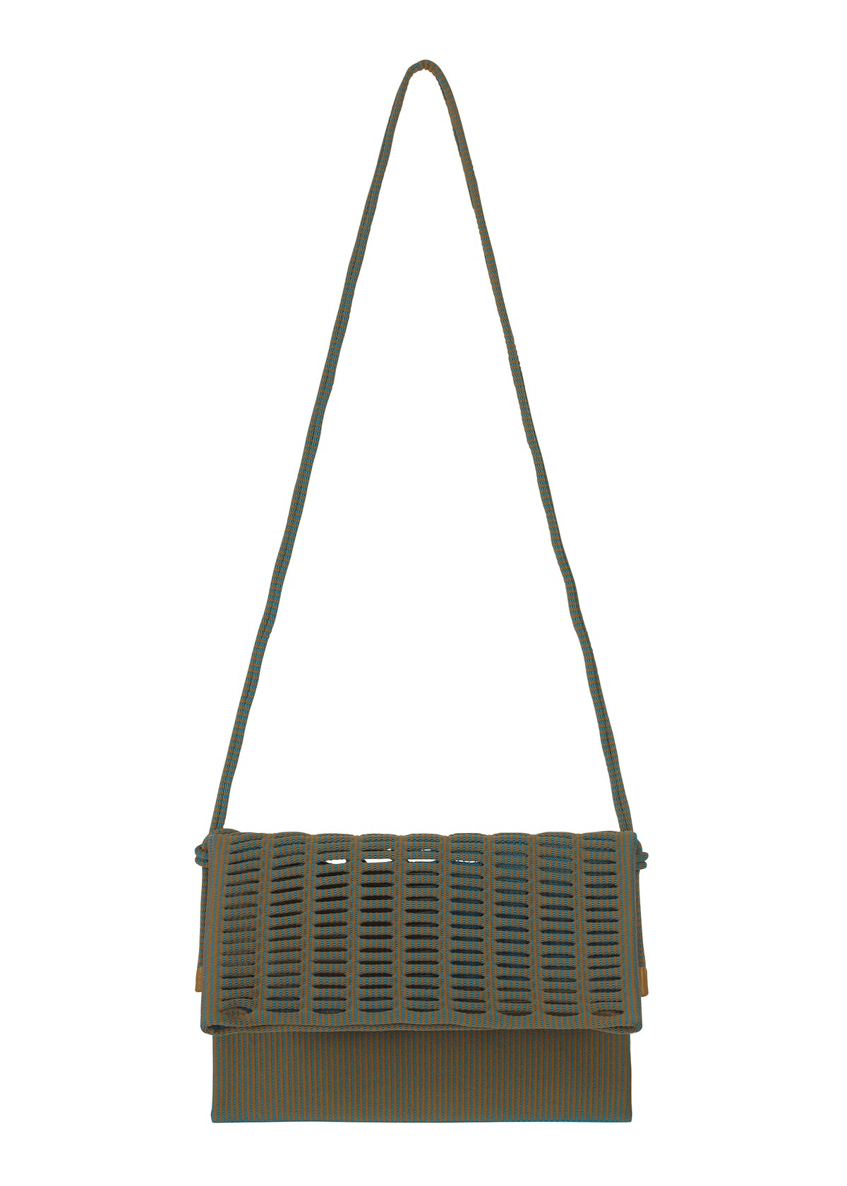 MOKKO WALE、バッグ&財布_ショルダーバッグ、ブラウン