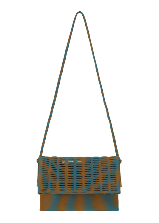 MOKKO WALE、バッグ&財布_ショルダーバッグ、ブラウン