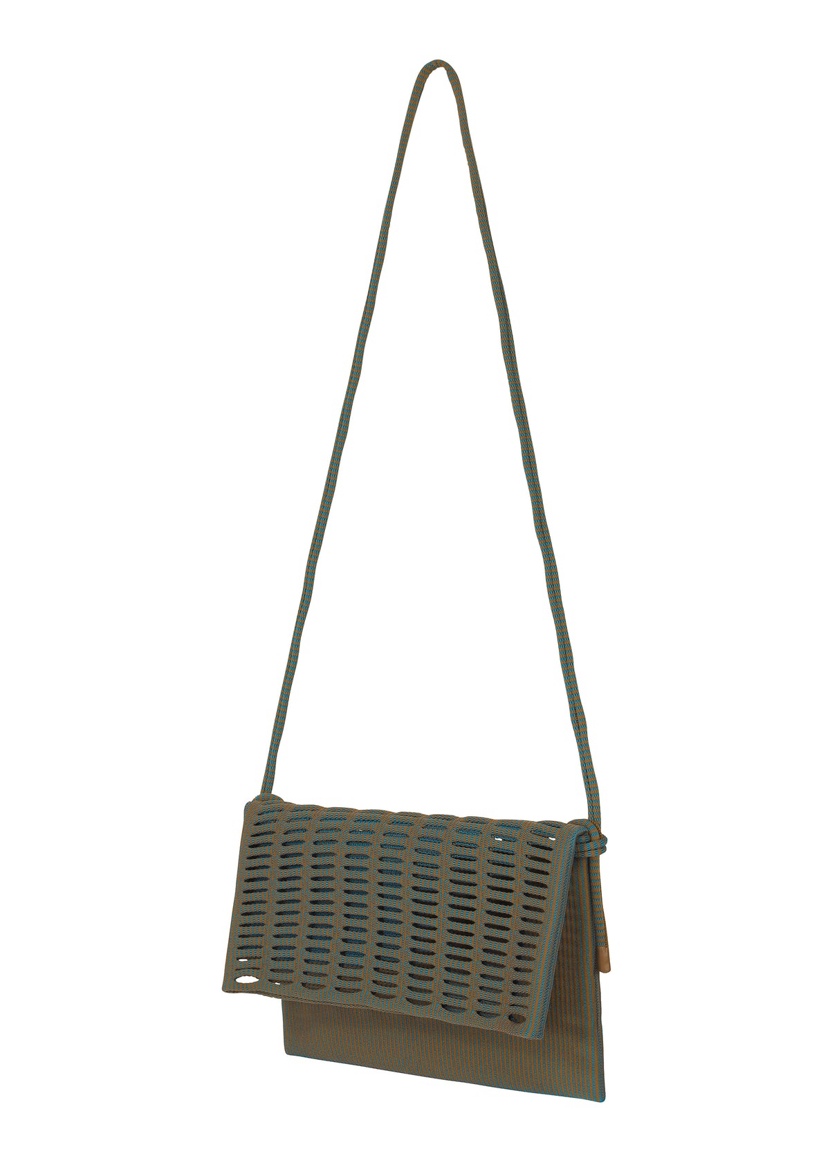 MOKKO WALE、バッグ&財布_ショルダーバッグ、ディテール画像1