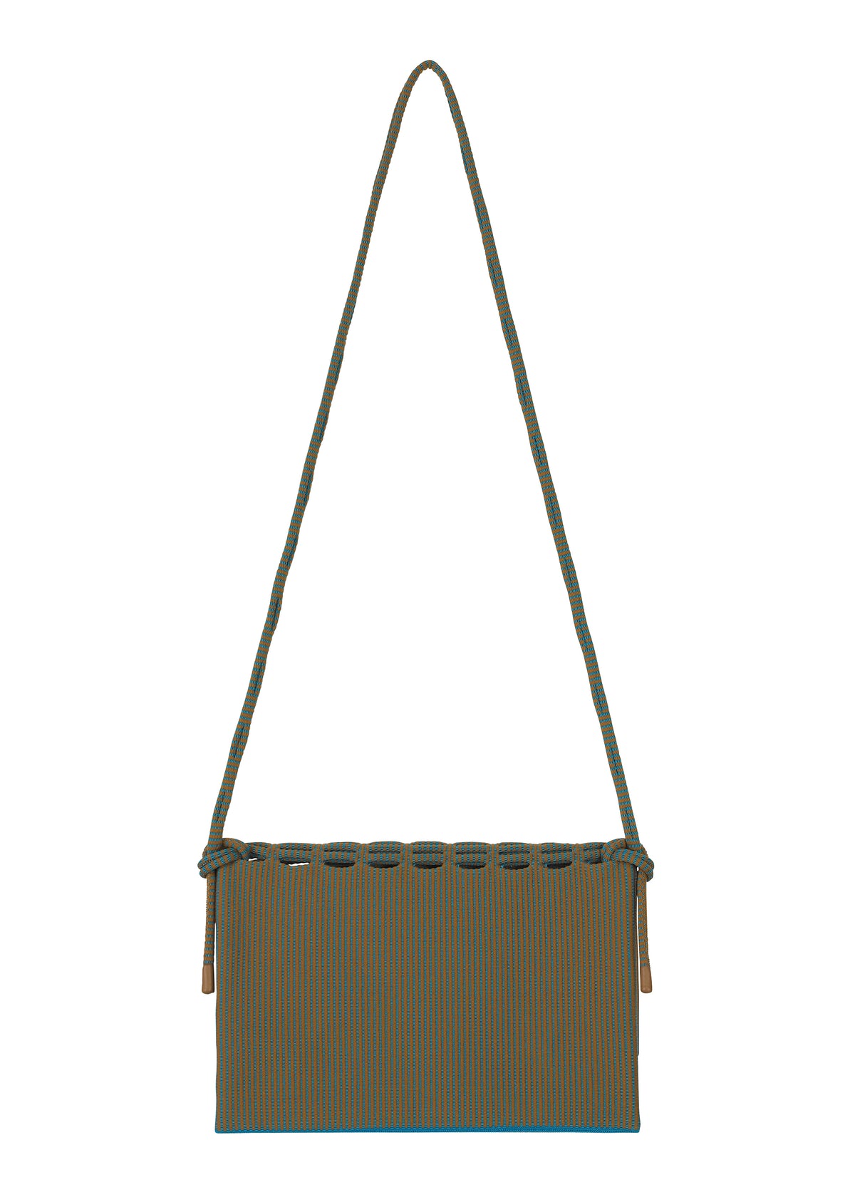 MOKKO WALE、バッグ&財布_ショルダーバッグ、ディテール画像2