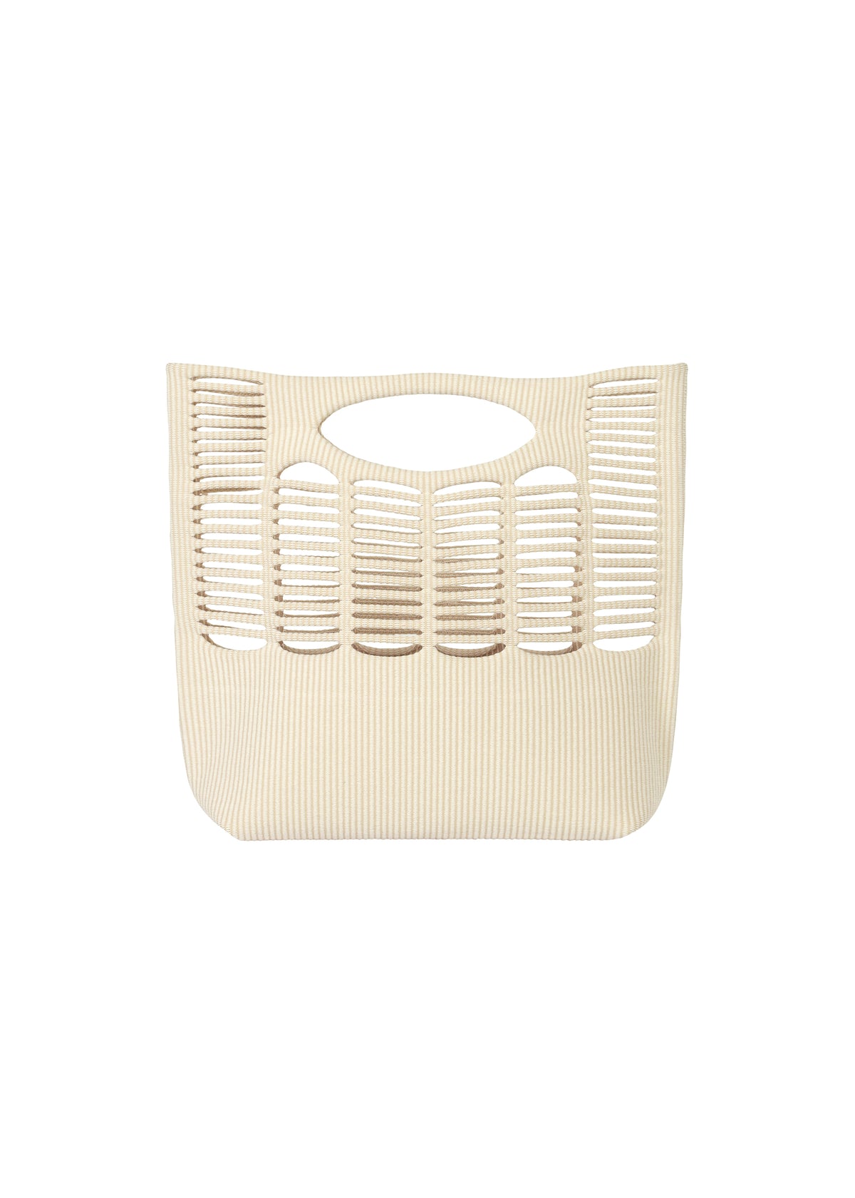 MOKKO WALE、バッグ&財布_トートバッグ、ホワイト