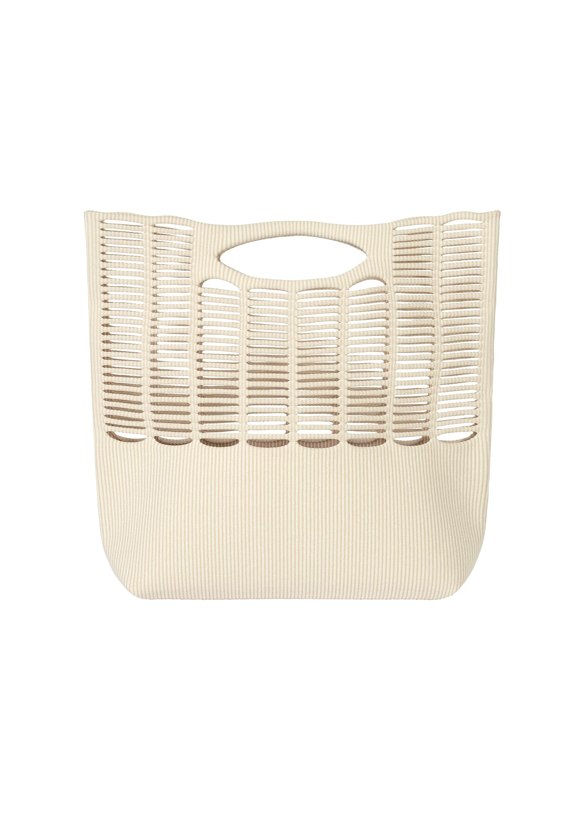 MOKKO WALE、バッグ&財布_トートバッグ、ホワイト