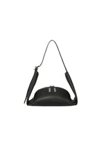 LEAF、バッグ&財布_ショルダーバッグ、ブラック