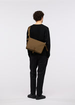 JABARA、バッグ&財布_ショルダーバッグ、着用画像2