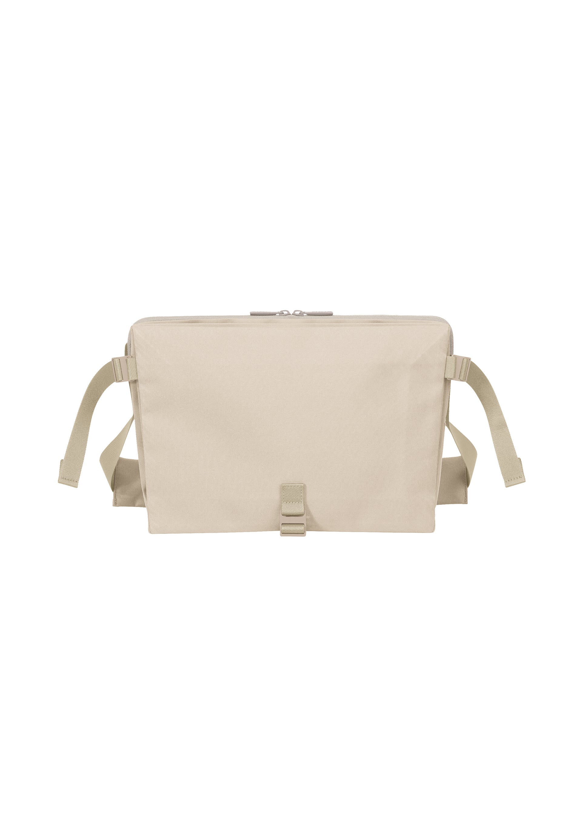 JABARA、バッグ&財布_ショルダーバッグ、グレー
