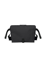 JABARA、バッグ&財布_ショルダーバッグ、ブラック