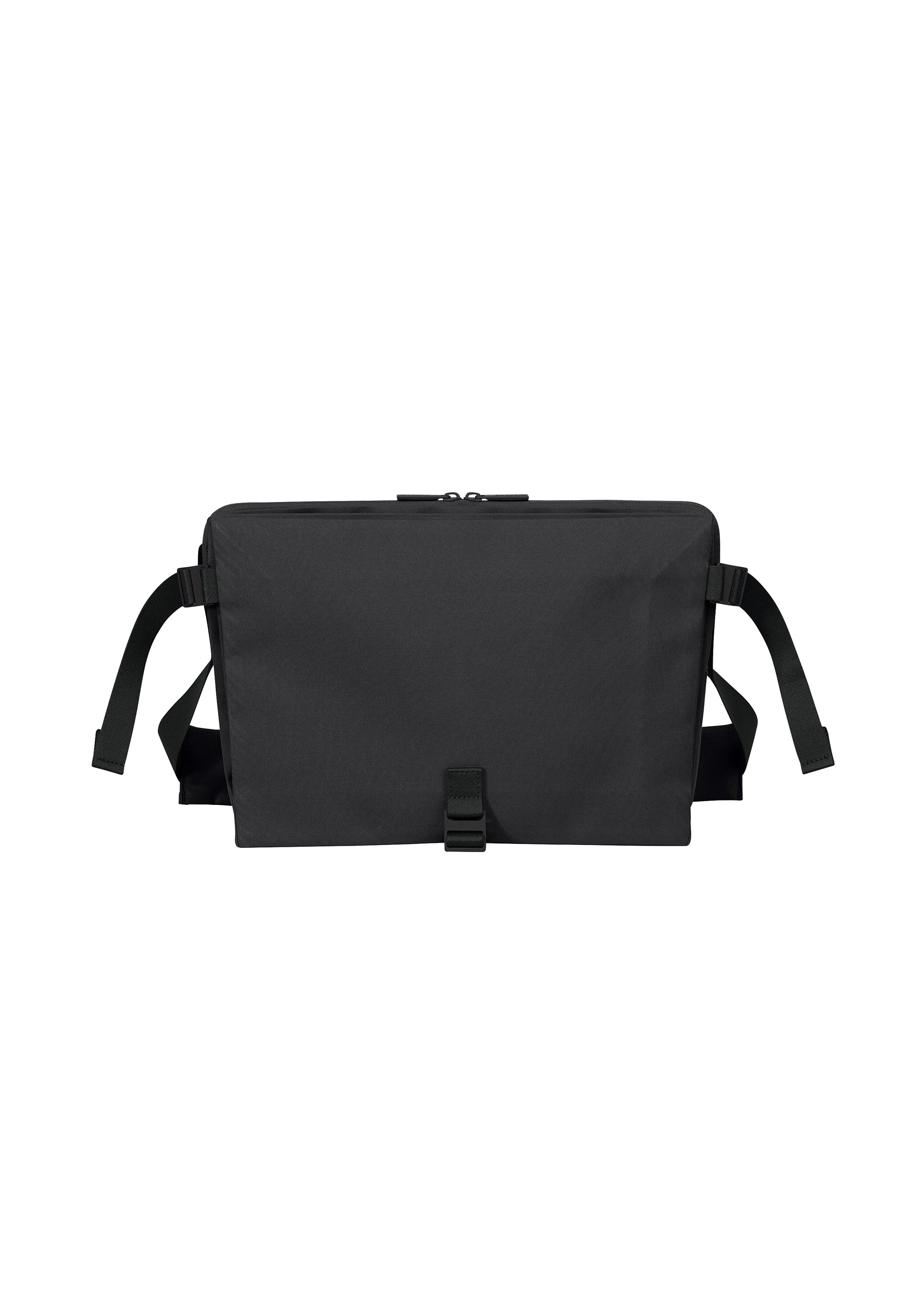 JABARA、バッグ&財布_ショルダーバッグ、ブラック