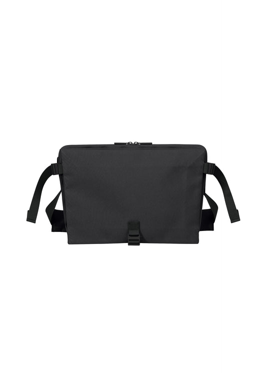 JABARA、バッグ&財布_ショルダーバッグ、ブラック