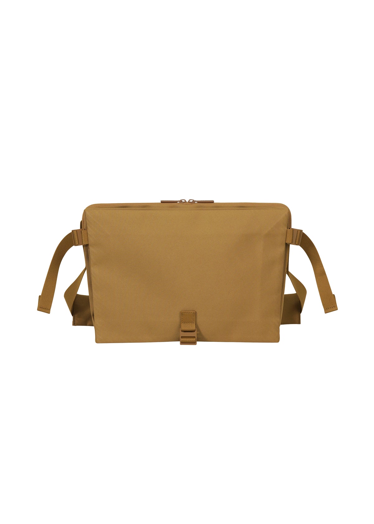 JABARA、バッグ&財布_ショルダーバッグ、ブラウン