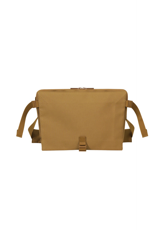 JABARA、バッグ&財布_ショルダーバッグ、ブラウン