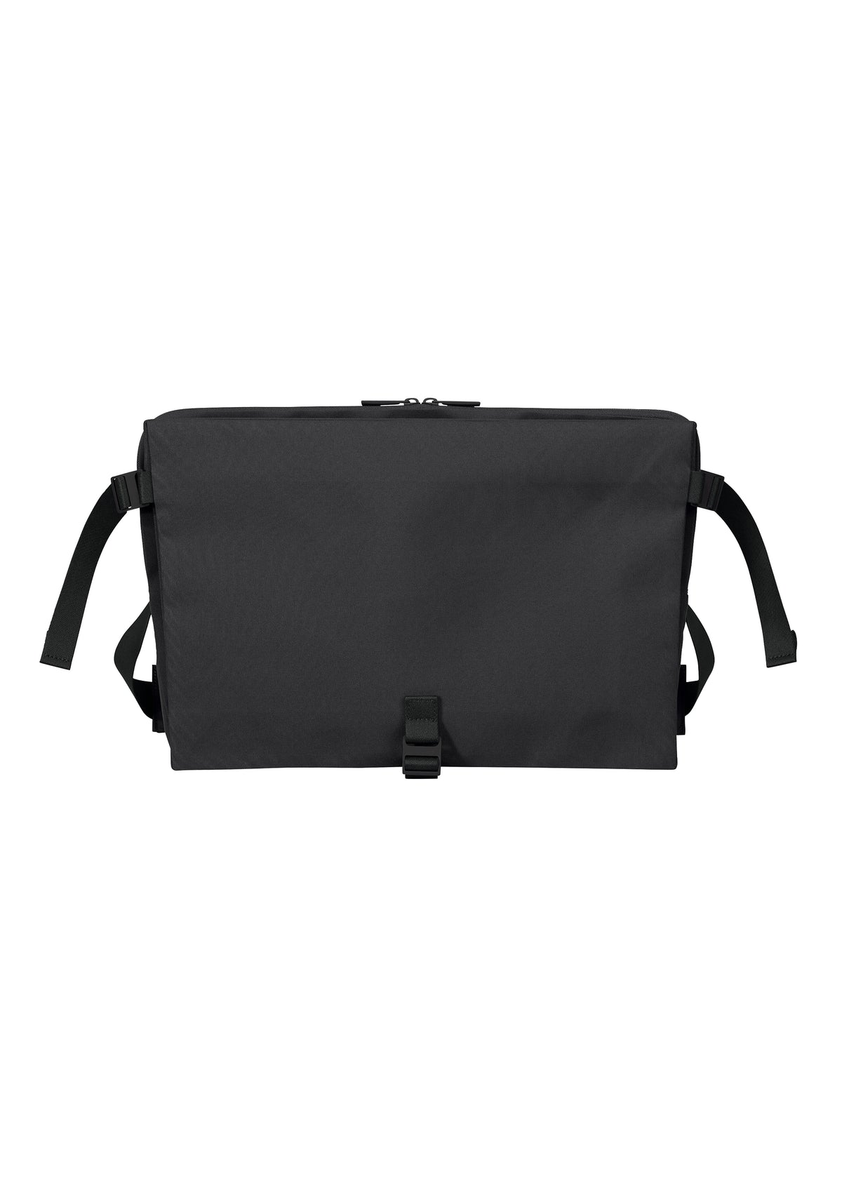 JABARA、バッグ&財布_ショルダーバッグ、ブラック