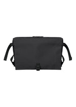JABARA、バッグ&財布_ショルダーバッグ、ブラック