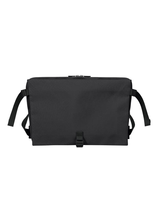 JABARA、バッグ&財布_ショルダーバッグ、ブラック