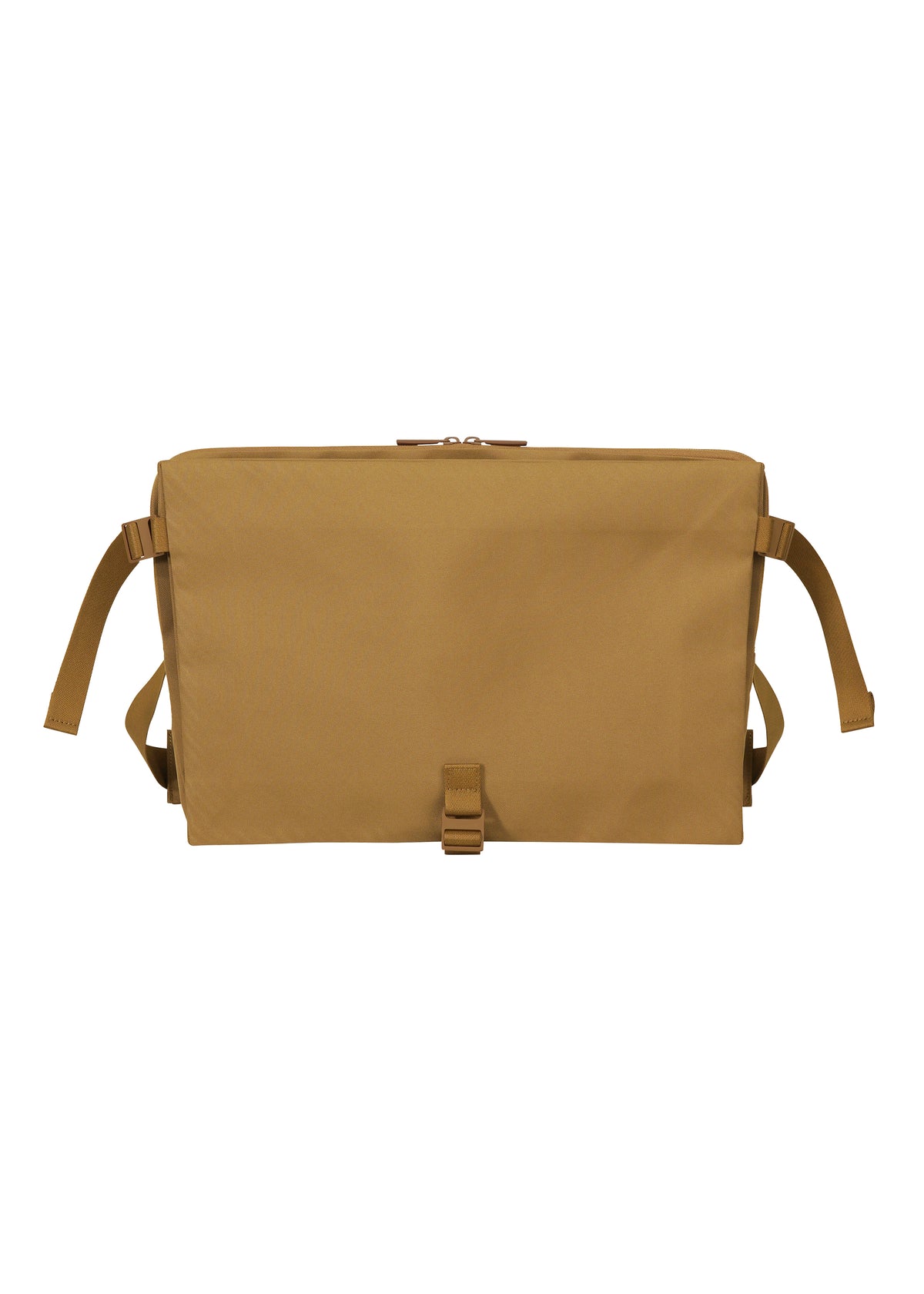 JABARA、バッグ&財布_ショルダーバッグ、ブラウン