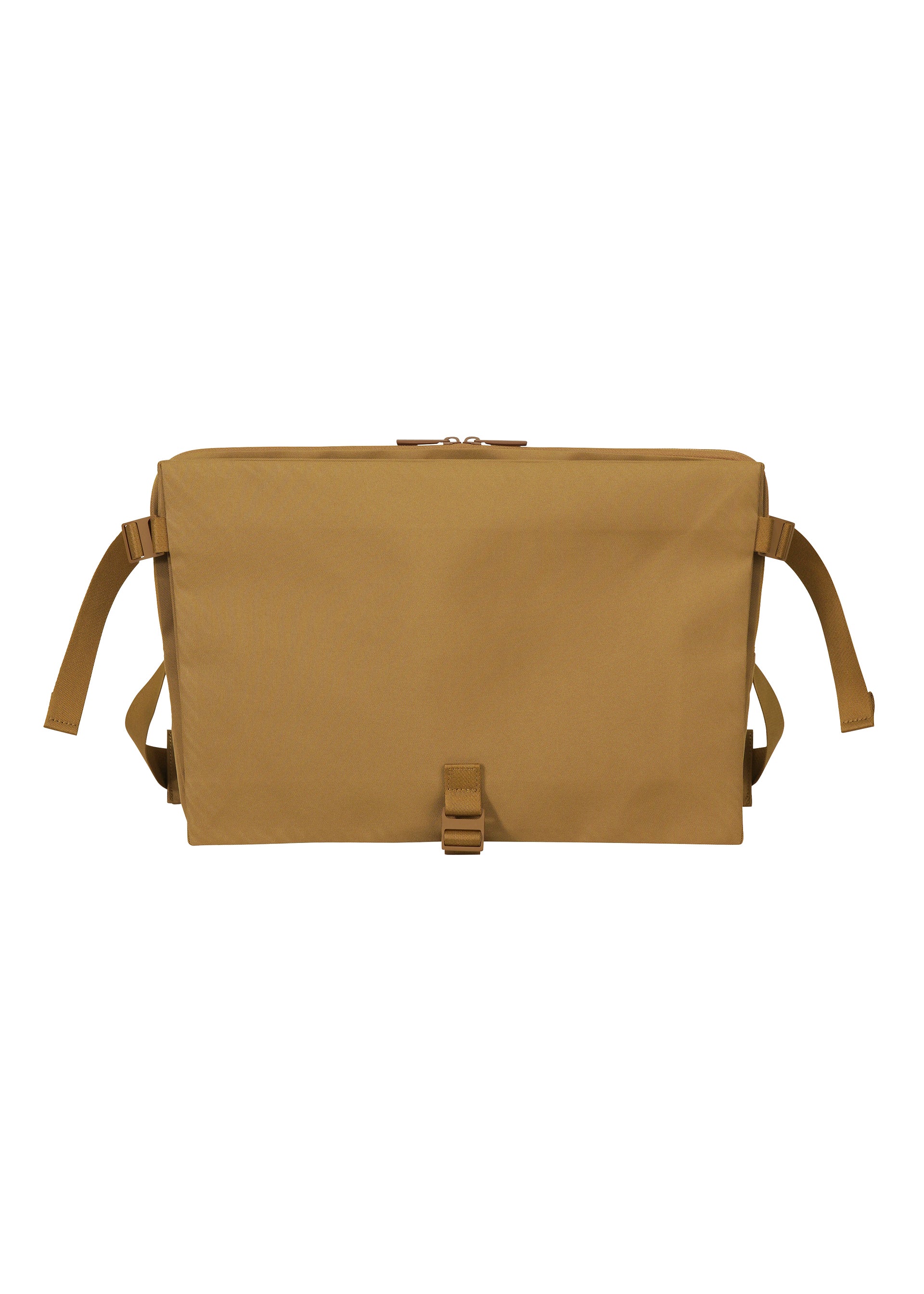 JABARA、バッグ&財布_ショルダーバッグ、ブラウン