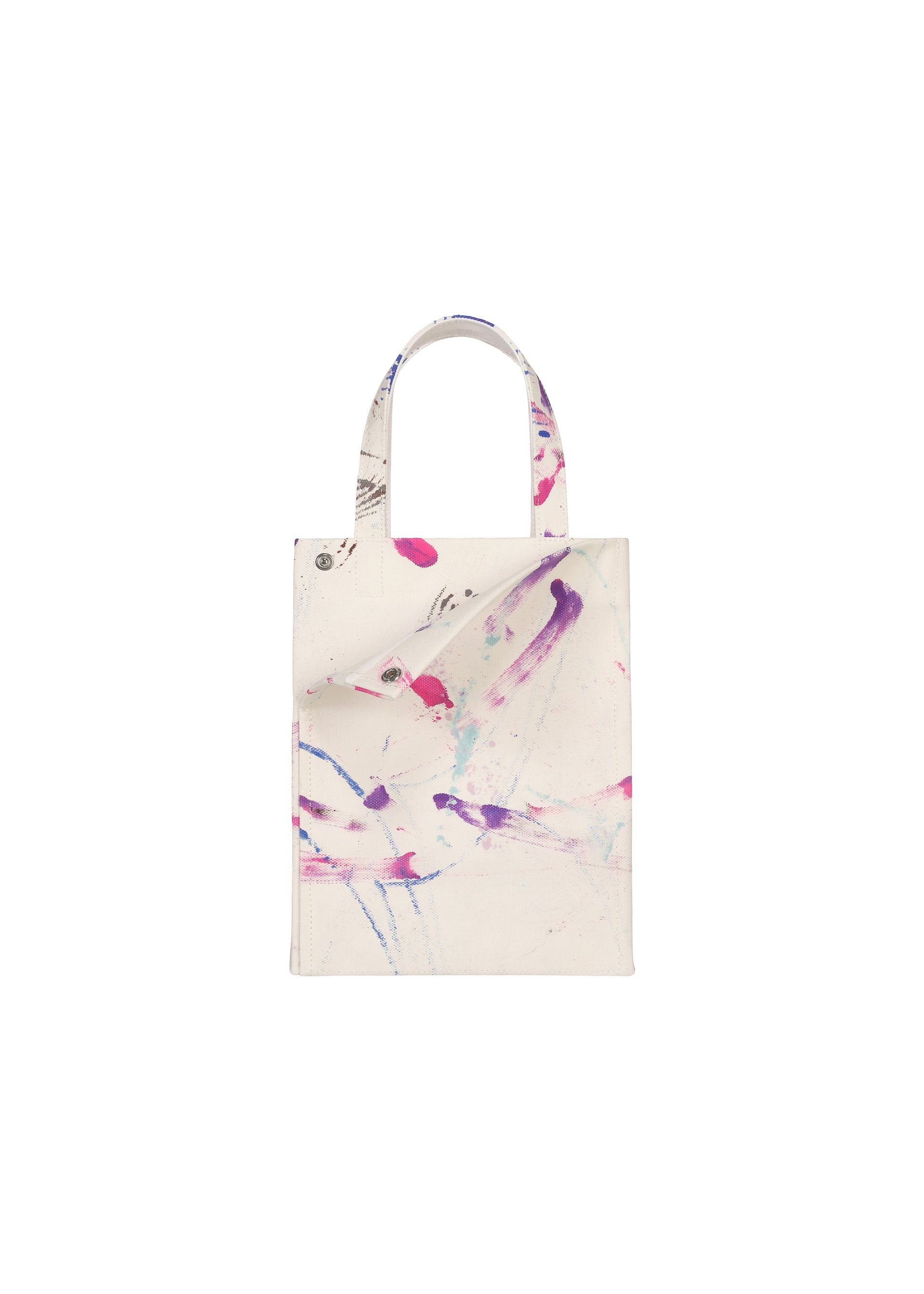 GOOD PRINTER'S BAG DAIKANYAMA – isseymiyake.com