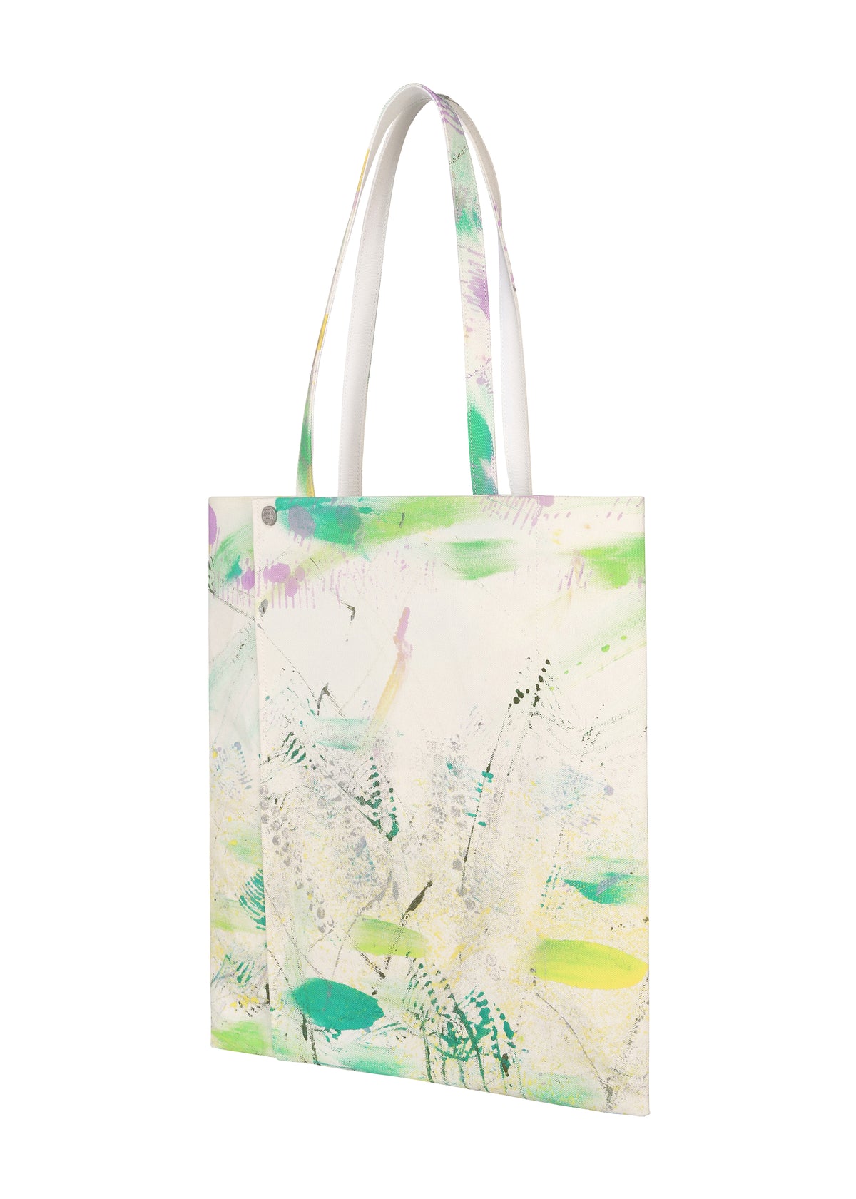 GOOD PRINTER'S BAG DAIKANYAMA、バッグ&財布_トートバッグ、ディテール画像1